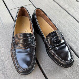 Womens Diane Original Weejuns Penny Loafers